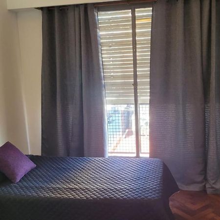 Apartmán Cozy Flat In San Telmo - Apt. En San Telmo Buenos Aires Exteriér fotografie