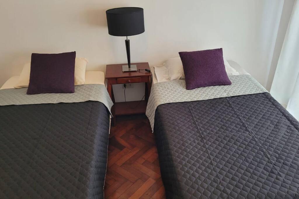Apartmán Cozy Flat In San Telmo - Apt. En San Telmo Buenos Aires Exteriér fotografie