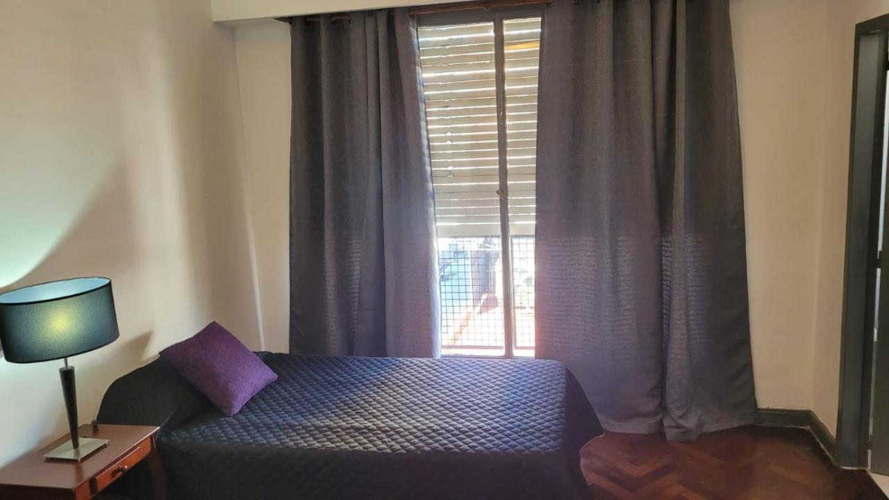 Apartmán Cozy Flat In San Telmo - Apt. En San Telmo Buenos Aires Exteriér fotografie