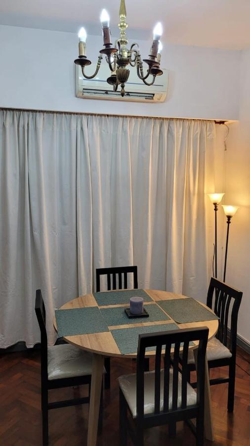 Apartmán Cozy Flat In San Telmo - Apt. En San Telmo Buenos Aires Exteriér fotografie